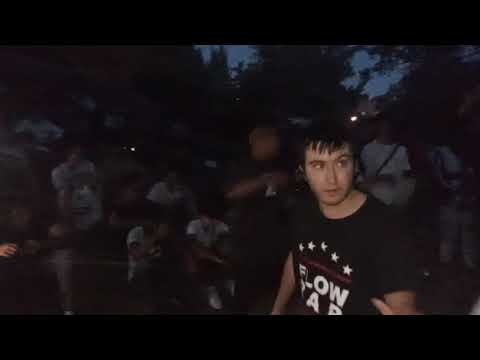 TANQUECRACK VS TUERO VS TRAVIS VS KRISAN VS?? FILTROS PREGOLD BATTLE MADRID-MADE IN BEAT