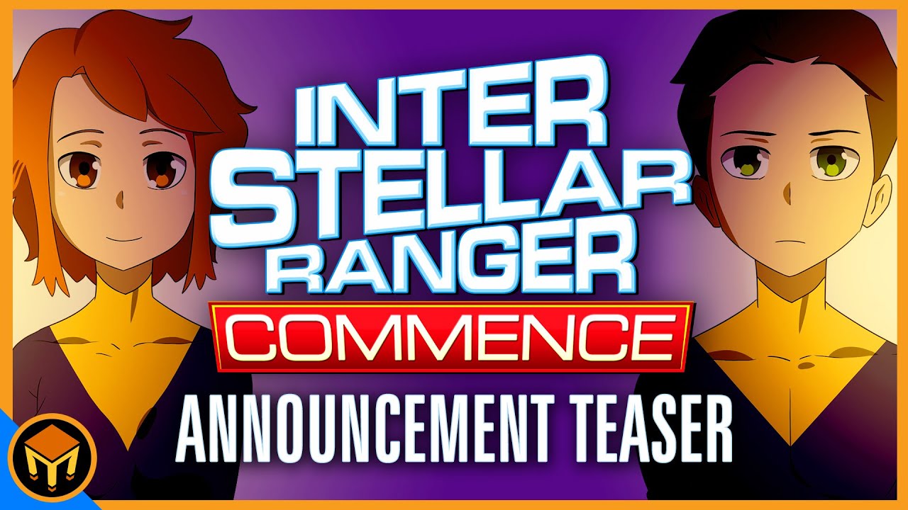 Announcement Trailer