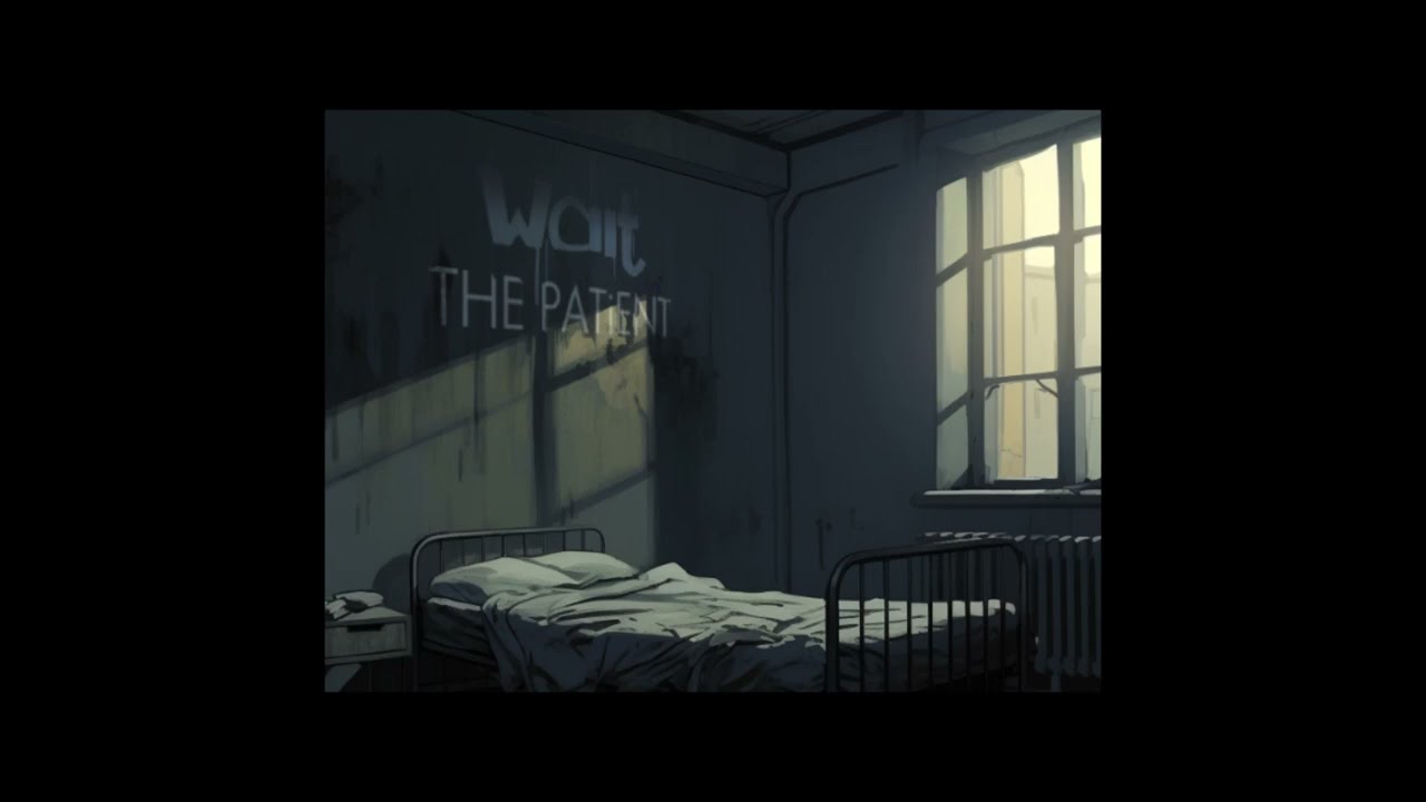 Wait Original Soundtrack - Visit