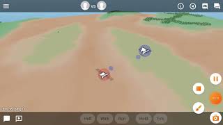 gun cavalry vs gun arshigaru เกมมือถือsamurai wars