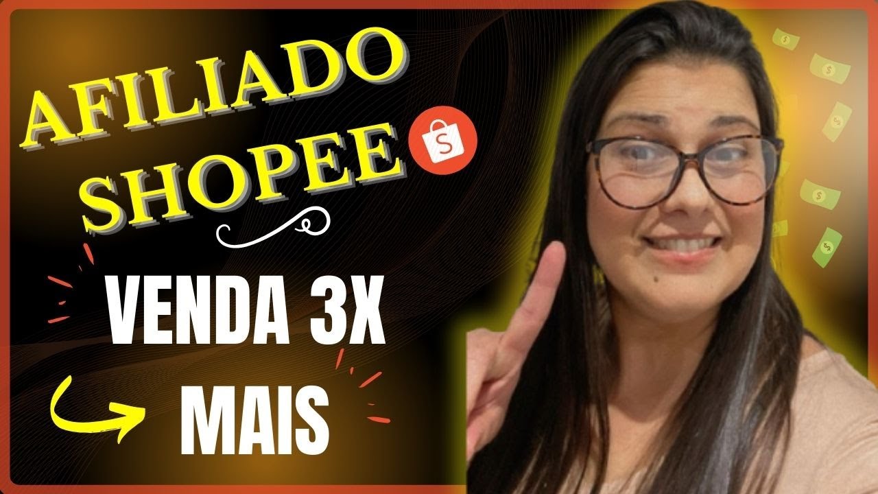 AFILIADO SHOPEE  - COMO DIVULGAR OFERTAS RELÂMPAGO NOS STORIES  | COMO VENDER NA SHOPEE