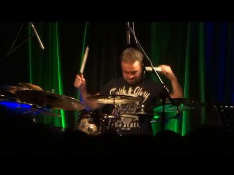 Marek Napiórkowski Trio - Kompozycja Cezarego Konrada