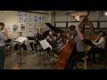 Greg Saunier - "Jagged Fruit" from "Deerhoof Chamber Variations"
