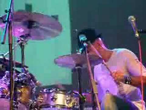 Drummer Live 2006 - Zoro