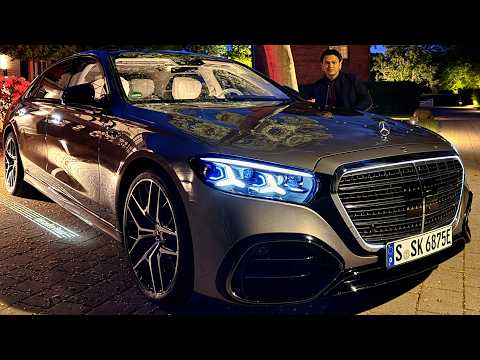 من BMW إلى BYD.. موجة سيارات كهربائية وهجينة جديدة مُنتظرة في يونيو 