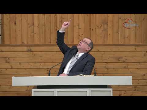 Doru Hnatiuc  -  Despre slujitorii duhovnicesti