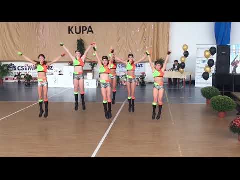 2018.10.06. Ikrény Sugar&Spice 1