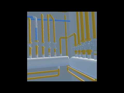 Industrial 3D Visualization Platform thumbnail