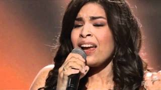 Jordin Sparks - This Is My Now [HD]