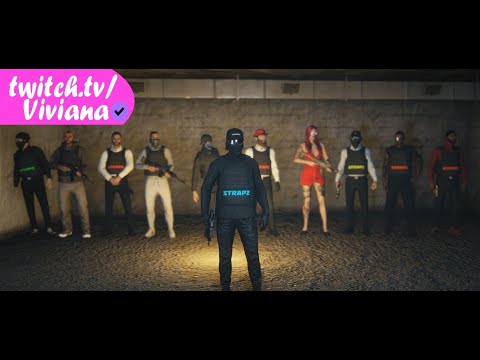 Viviana REACTS to Eli Porter - Jump Out Gang [Official Music Video]