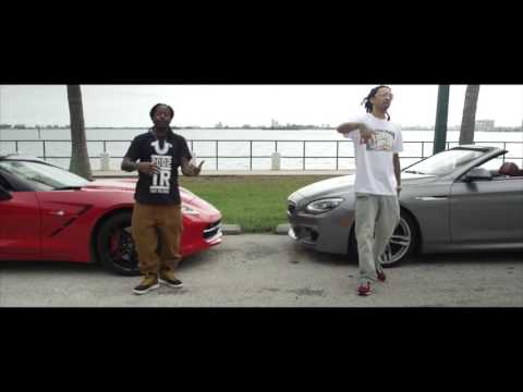 Dummieknot Peez x FrankieBTW "ACTIN' UP" (VIDEO)