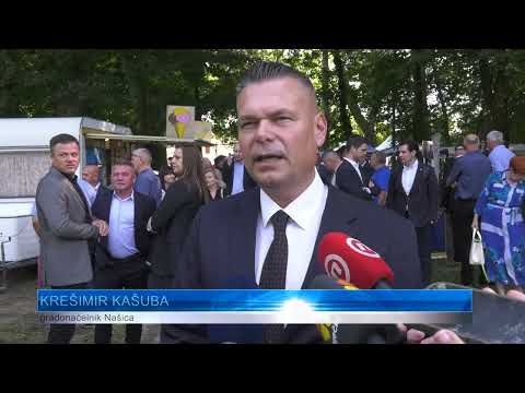 25. Dani slavonske šume