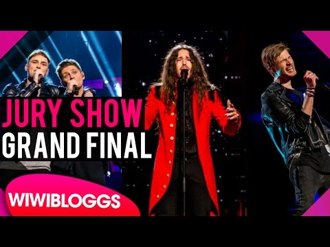 Eurovision 2016: Jury final review - our bottom 3 | wiwibloggs