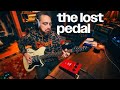 They Found The Lost Big Muff And Built It
