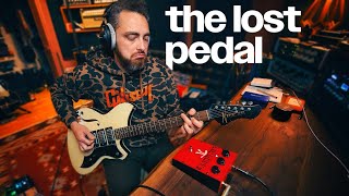 Video thumbnail for They Found The Lost Big Muff...and Built It by Rhett Shull