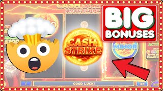 What A Slot Session! 🎰 These Bonuses are Flying In!! 💰💰