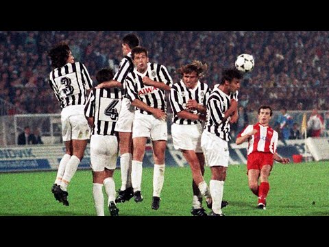 87. derbi (1990.) Partizan - Crvena Zvezda 1:1 (p. 3:5)