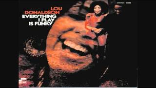 Lou Donaldson - Hamp's Hump (1970)