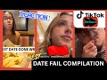 REACTION!!! Bad Dates Caught on Camera | Cringe Compilation