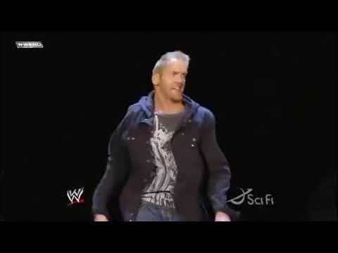 Grisham GROSSLY Underreacts to Christian's Remixed Return 2009