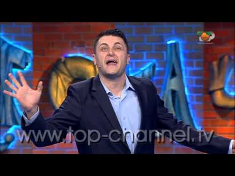 Portokalli, 29 Mars 2015 - Gjini (Berisha e sheh Lulushin kryeminister)
