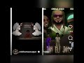 Cobhams Asuquo X Bella Shmudar X Patorankin Jah Eli Jah Lyrics