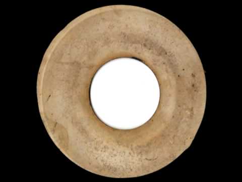 GLEN ADAMS - My girl (1970 Treasure isle blank)