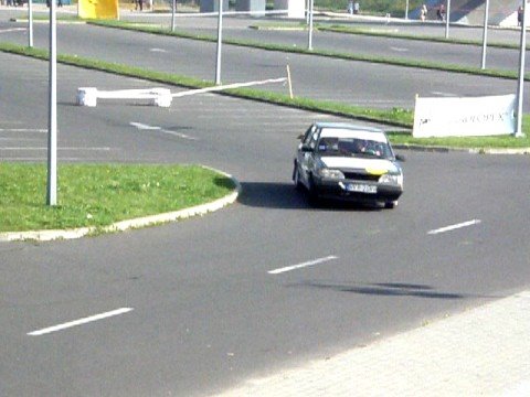 KJS Rzeszów 12.10.2008 PN CARO