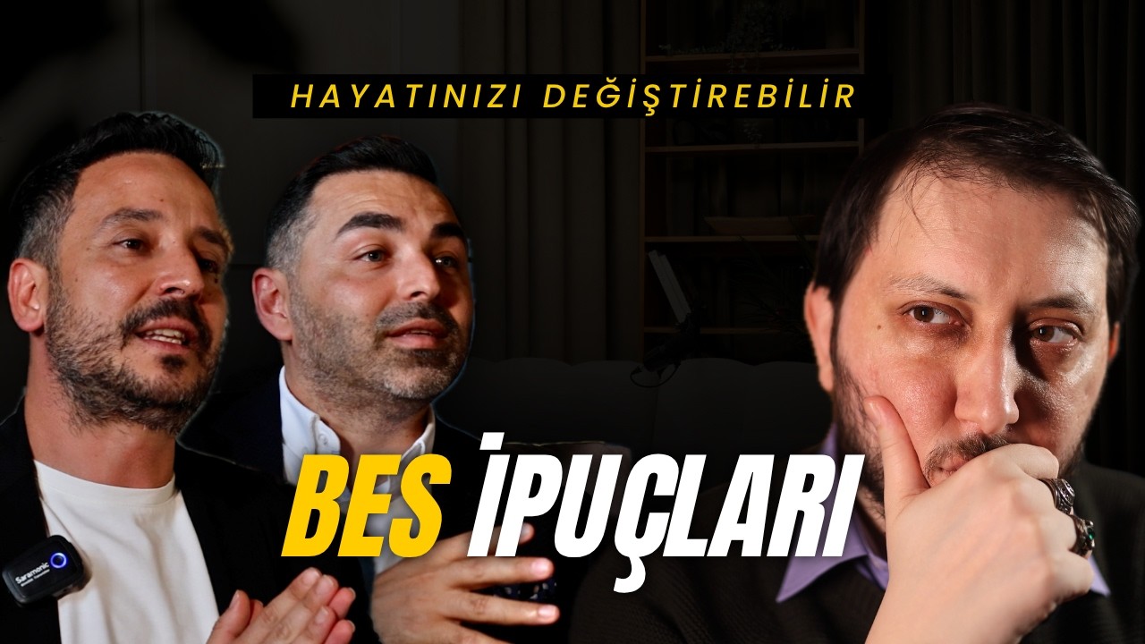 BES İPUÇLARI / VERİM ALIN