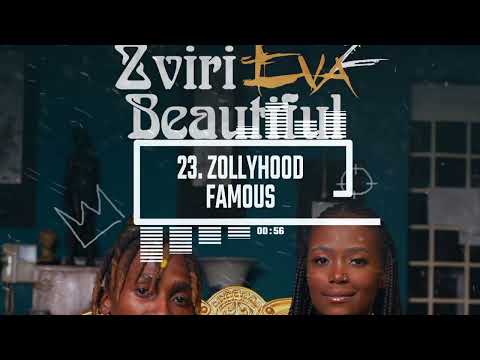 23. R.Peels - Zollywood Famous (Official Audio)