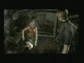 Resident Evil 4 HD Chapter 5-2 Escaping Through The Waste Disposal & A Big Trouble! P54