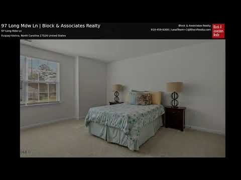 97 Long Meadow Ln. property video