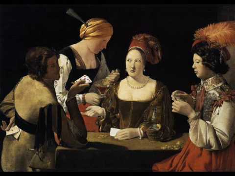 Art Appreciation 5 - Rembrandt, Leyster, Allori, Artemesia Gentilleschi, Fabritius