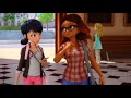 Miraculous Theme Song Extended Season One To Three