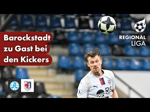 Moritz Dittmann sorgt für Fuldaer Sieg bei den Stuttgarter Kickers