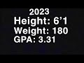 Quinn Kelly 2021 Spring Highlights 