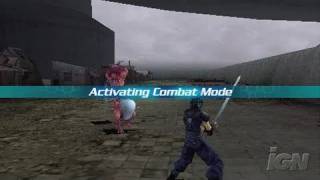 Vidéo Final Fantasy VII : Crisis Core - Platinum