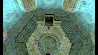 Severance: Blade of Darkness - How to get the runes