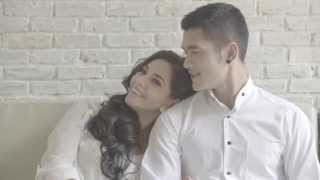 ARSHA feat. GANDAN - Selamat Berbahagia Dengannya (OFFICIAL VIDEO)