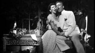 South Pacific: Some Enchanted Evening - 1949, Martin &amp; Pinza - Vintage Images