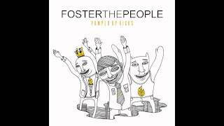 Foster The People - Pumped Up Kicks (Playmen Radio Mix)