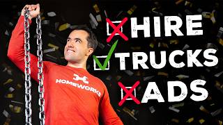  The Exact Plan I Used to Make $60M (Free)