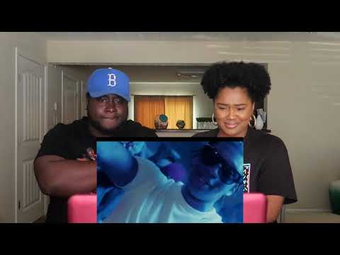 Who Up NEXT!!! | Digga D - Woi (Reaction) | First Reaction to UK Drill