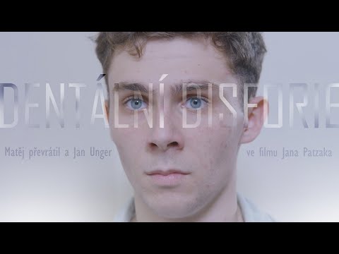 Dentální disforie | Short Film