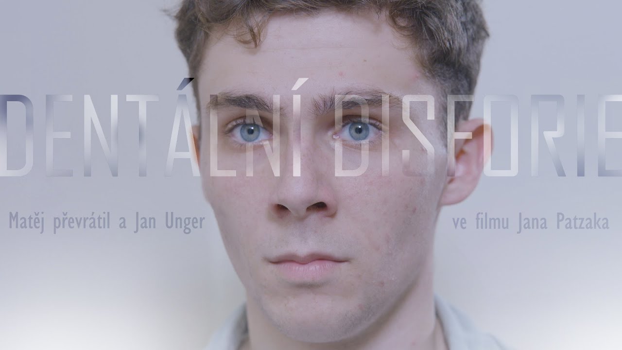 Dentální disforie | Short Film