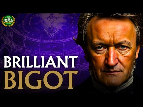 Wagner - The Brilliant Bigot Documentary