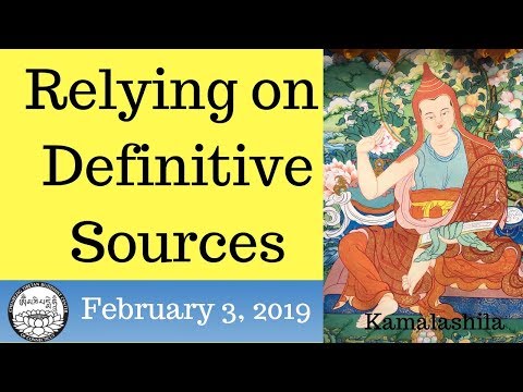 The history of commentary on Nagarjuna's intended meaning, February 3 2019