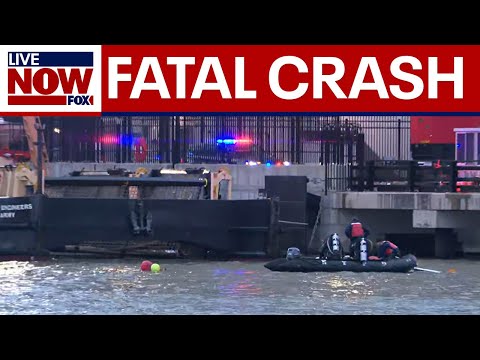 Video | Hudson River helicopter crash: Former pilot reacts  | LiveNOW from FOX