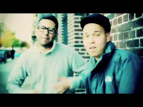 Hache ST - Idioma universal (Ft. CambioWashere y Luz Divina) 2011/Official HD Music Video