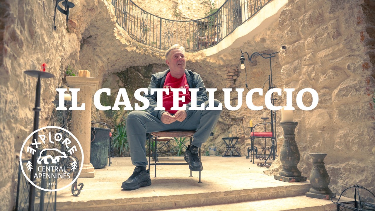 Michael - Il Castelluccio